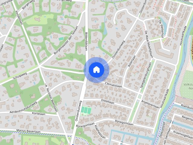 Huis te huur: Oosterduinweg 251 2111 XH Aerdenhout