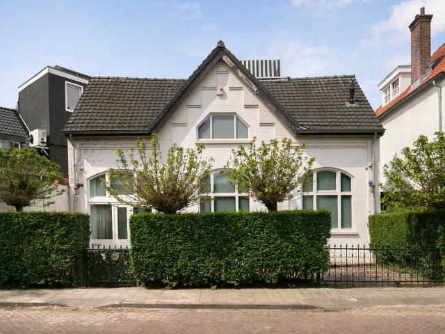 Te huur: Huis Oranjelaan in Helmond