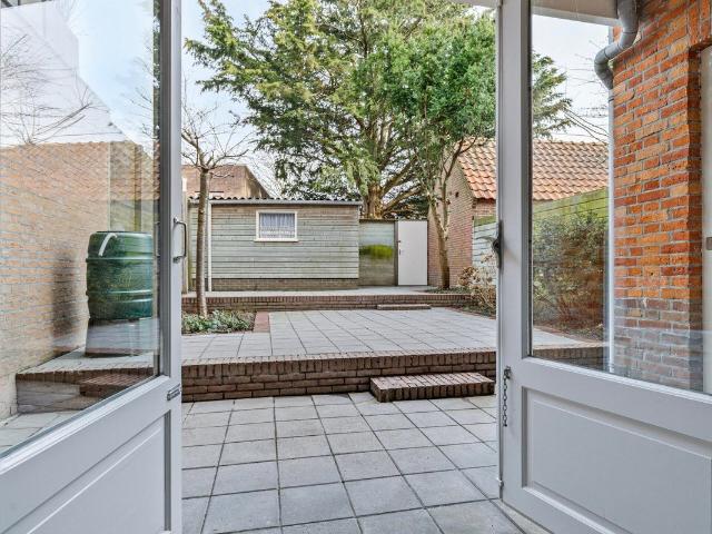 Huis te huur Oranjestraat 5 zw in Zandvoort voor € 2.350