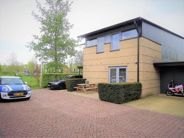 Huis te huur Oskar Nedbalhof in Utrecht voor € 3.795