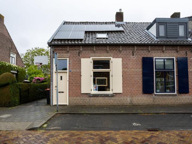 Huis te huur Oude Kerkstraat in Goirle voor € 1.500