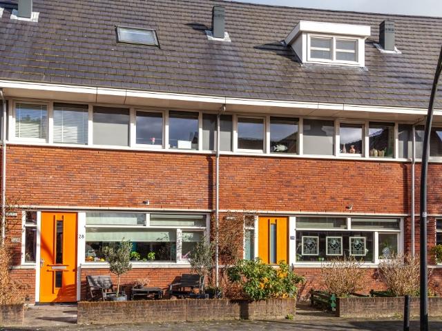 Huis te huur Lofoten in Amersfoort voor € 2.295