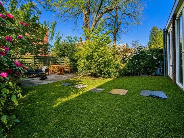 Huis te huur Lord Kelvinstraat in Amsterdam voor € 3.250
