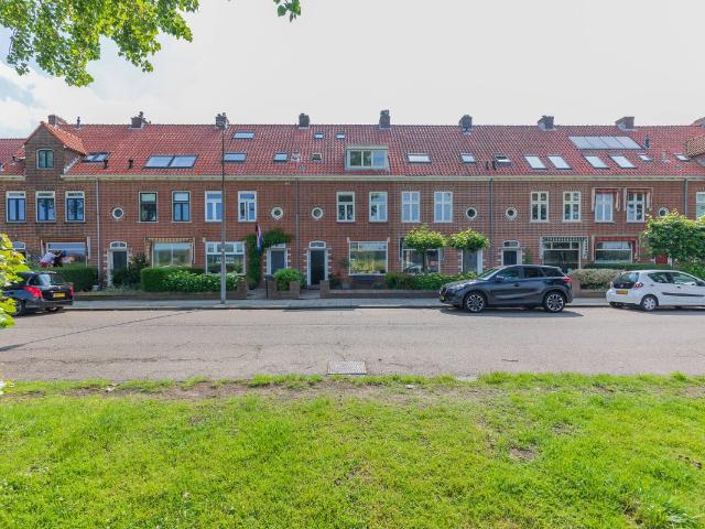 Huis te huur Lorentzkade 212 in Haarlem voor € 3.485