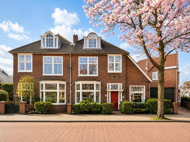 Te huur: Huis Lorentzplein in Haarlem