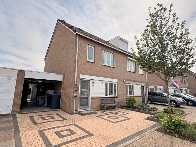 Huis te huur Lavendelstraat in 's Gravenpolder voor € 2.350