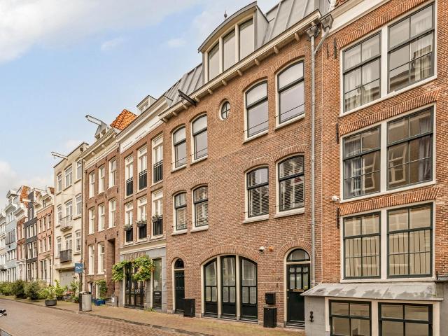 Huis te huur Lange Leidsedwarsstraat 149 in Amsterdam voor € 5.500