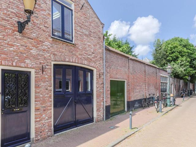 Huis te huur Langestraat 4 in Leiden voor € 2.150
