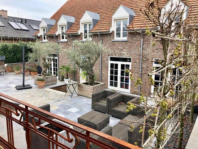 Te huur: Huis Langstraat in Schimmert