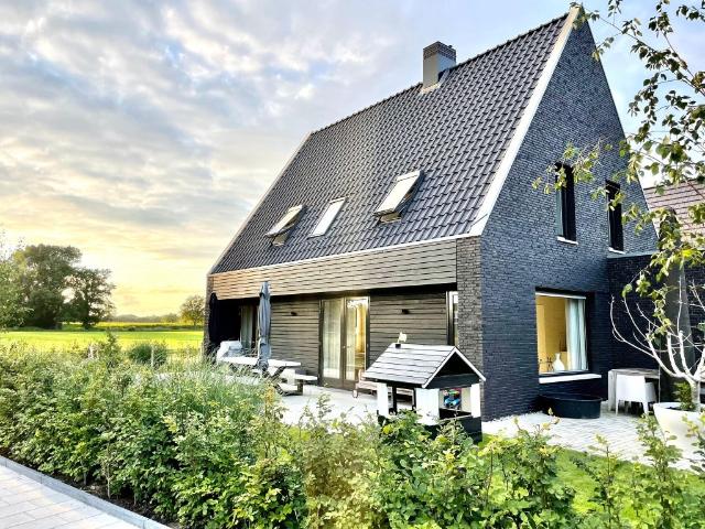 Te huur: Huis Leemhorst in Enter
