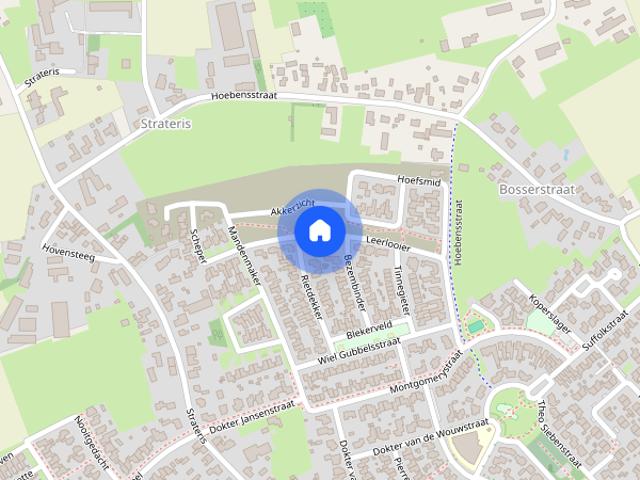 Huis te huur: Leerlooier 27 6031 JJ Nederweert
