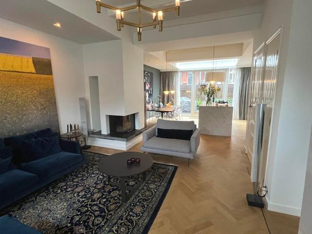 Huis te huur Leeuwarderstraat in Groningen voor € 2.850