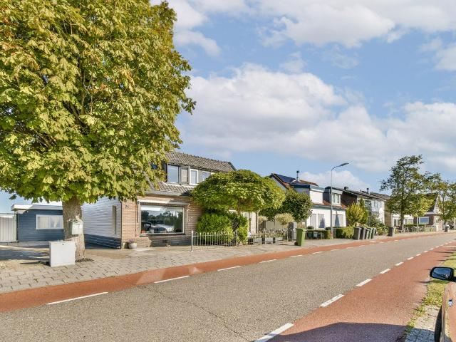 Te huur: Huis Leimuiderdijk 36 in Rijsenhout