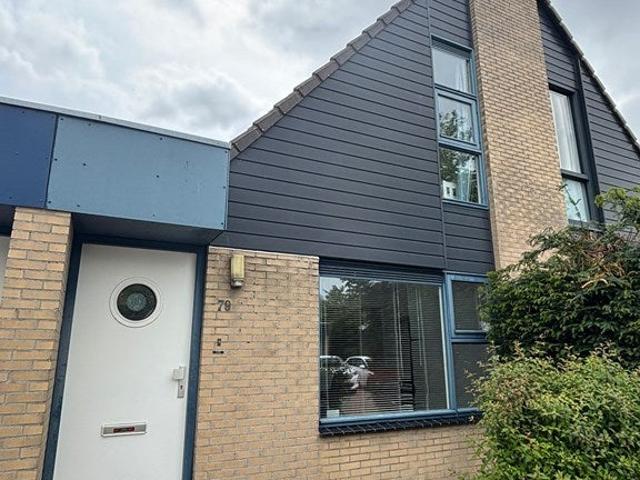 Huis te huur Lemenburg 79 in Hoofddorp voor € 2.300