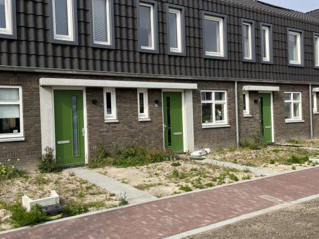 Te huur: Huis Lemoenappel in Lith