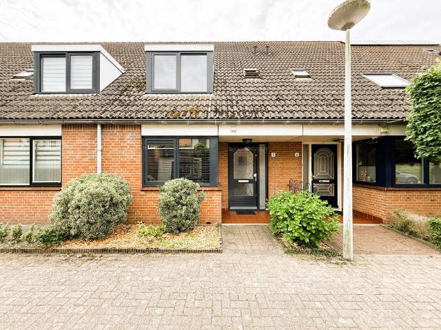 Huis te huur Lemoenpad in Amsterdam voor € 2.650