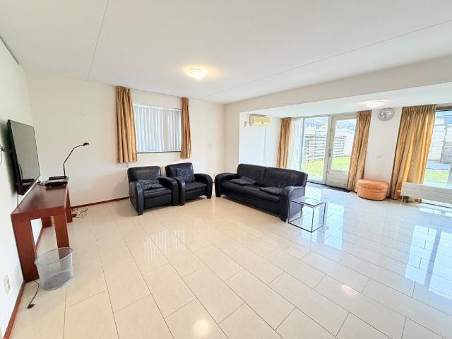 Huis te huur Lien Gisolflaan 1 in Amstelveen voor € 3.850