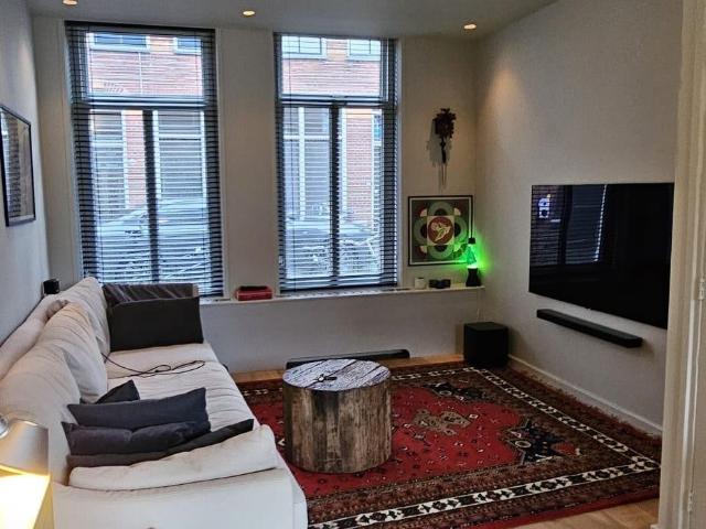 Te huur: Huis Lutkenieuwstraat in Groningen