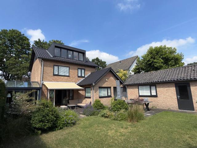 Huis te huur Mouterijstraat in Ulvenhout voor € 2.600