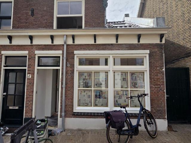 Huis te huur Molenlaan in Voorschoten voor € 2.250