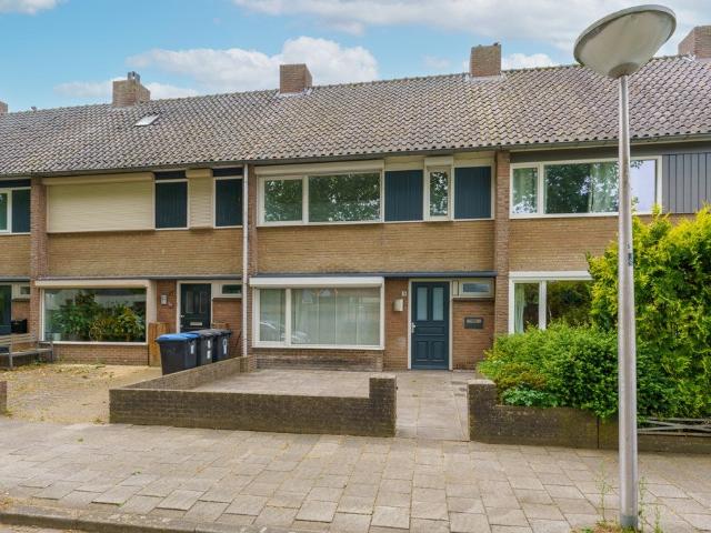 Huis te huur Maximiliaanstraat in Eindhoven voor € 1.950