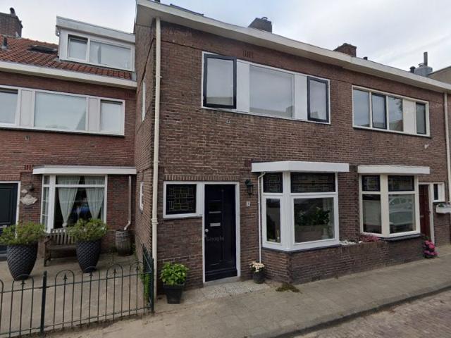 Huis te huur Maetsuyckerstraat 5 in Tilburg voor € 1.675
