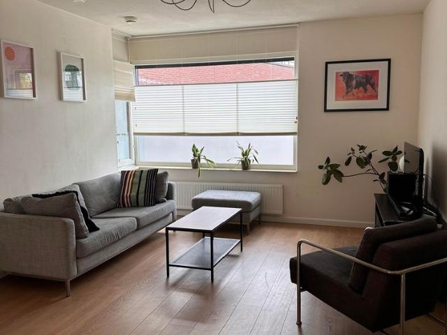 Huis te huur: Marconistraat 28 6224 GD Maastricht