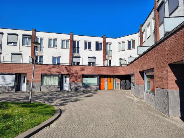 Huis te huur Marconistraat 28 in Maastricht voor € 2.850