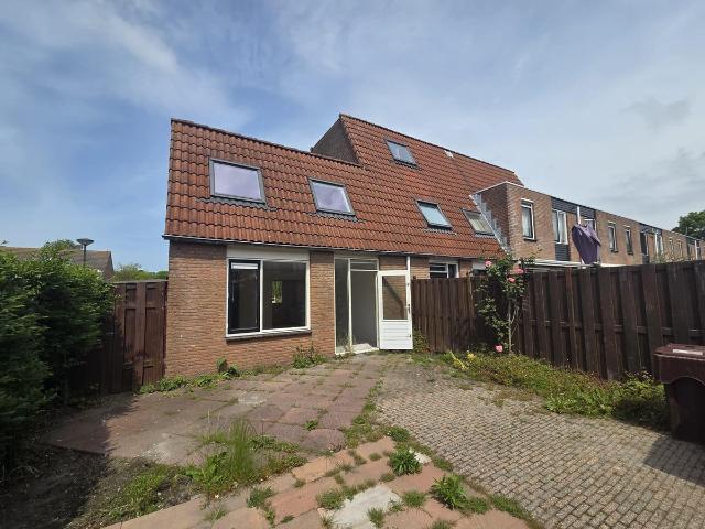 Huis te huur Margaretha Simonskade in Leiden voor € 1.850