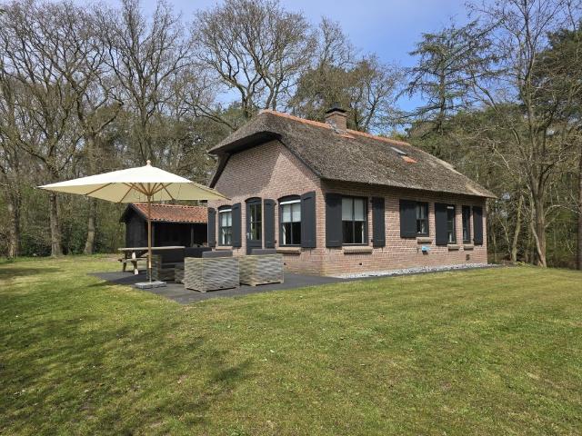 Huis te huur Markeweg in Dalfsen voor € 2.150