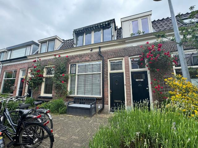 Huis te huur Markstraat in Utrecht voor € 2.495