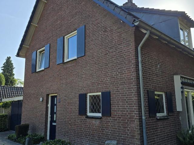 Huis te huur Mariahof in Berkel Enschot voor € 1.600