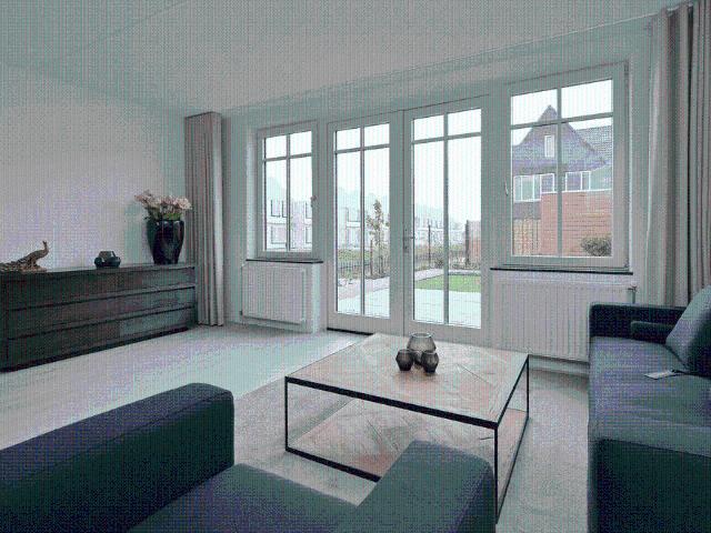 Huis te huur: Marickenlaan 1 3648 LD Wilnis