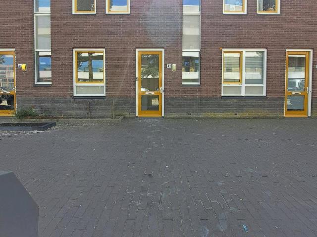 Huis te huur Marius Meijboomstraat 42 in Amsterdam voor € 2.075