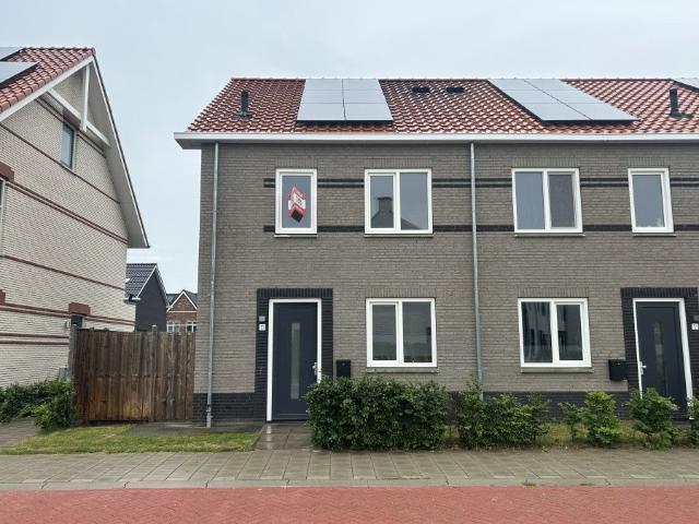 Huis te huur Marslanden, Waardeel in Hardenberg voor € 1.495