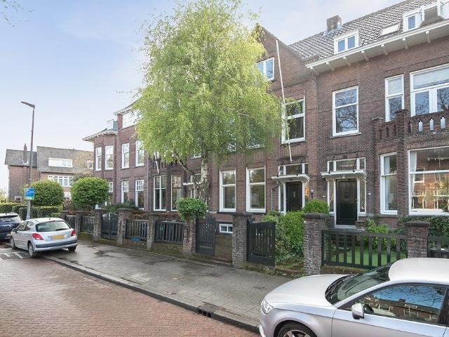 Huis te huur Mecklenburglaan in Rotterdam voor € 6.500