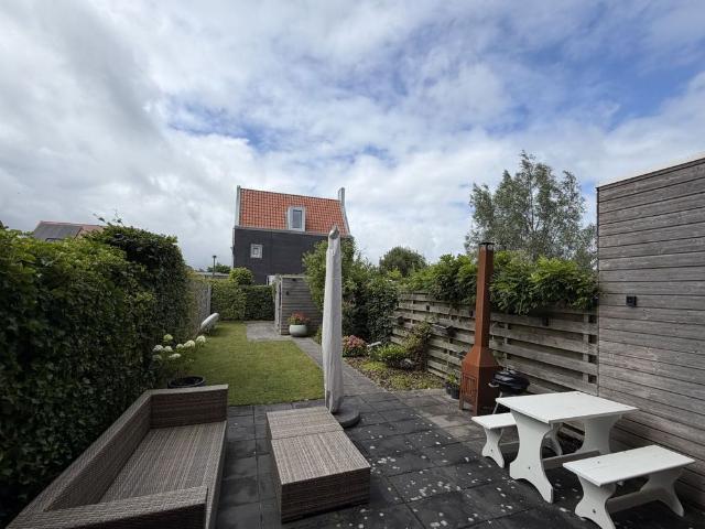 Huis te huur Meeroevers, Oeverpad in Meerstad