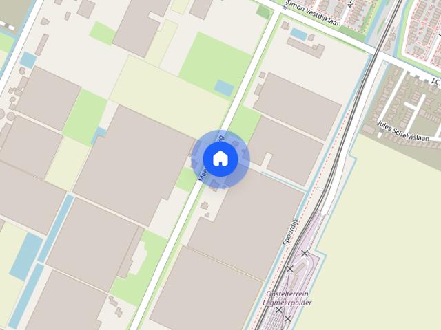 Huis te huur: Meerlandenweg 5 A 1187 ZR Amstelveen