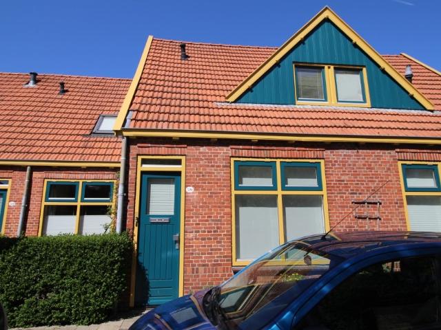 Huis te huur Meidoornpad 26 in Groningen voor € 1.600