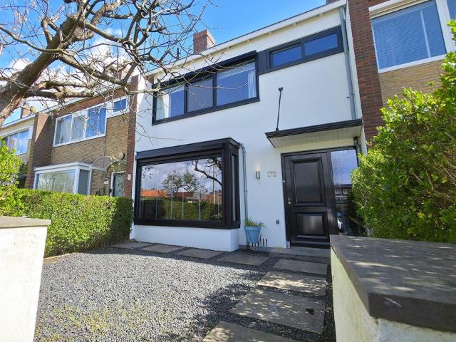 Huis te huur Meidoornsingel in Rotterdam voor € 2.495