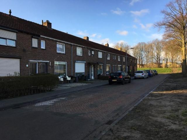 Huis te huur Meidoornstraat in Terneuzen voor € 2.500