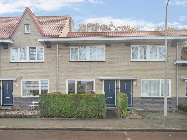 Huis te huur Mergelweg in Maastricht voor € 1.995