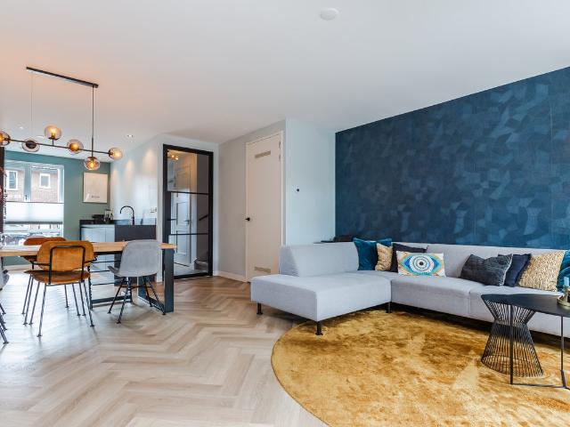 Huis te huur Merovingenstraat 59 in Haarlem voor € 3.450
