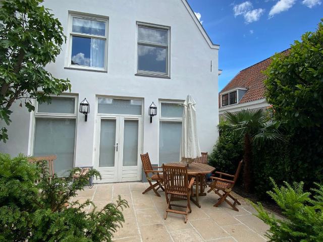 Huis te huur Middenstraat 46 in Weesp voor € 2.500
