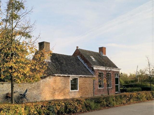 Te huur: Huis Noordweg in Middelburg