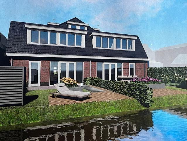 Huis te huur Noorddammerlaan in Amstelveen voor € 7.500