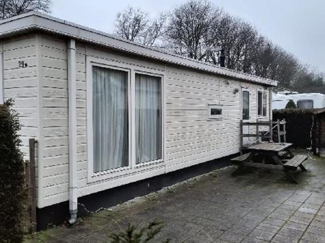 Huis te huur Noordhoekstraat 1 A 35 in Schaijk voor € 1.150