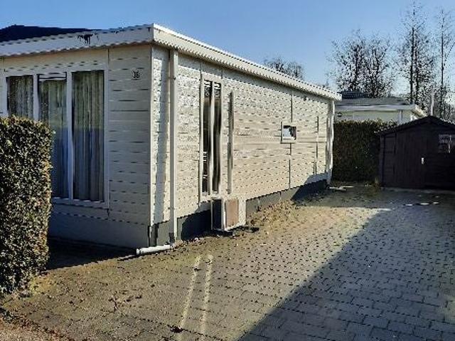 Huis te huur Noordhoekstraat 1 A 38 in Schaijk voor € 1.395