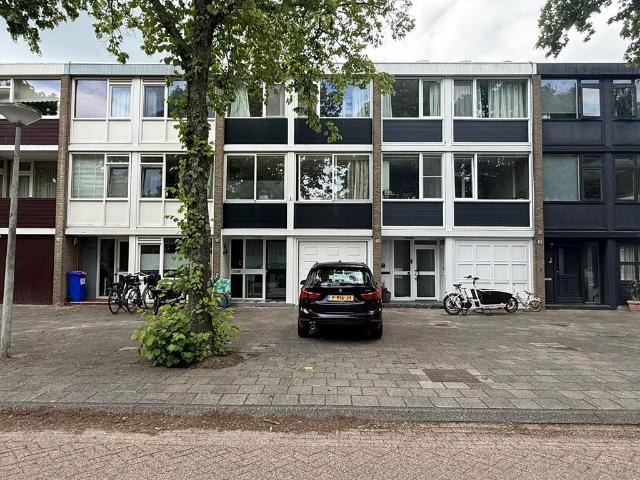 Huis te huur Noordhollandstraat in Amsterdam voor € 4.250