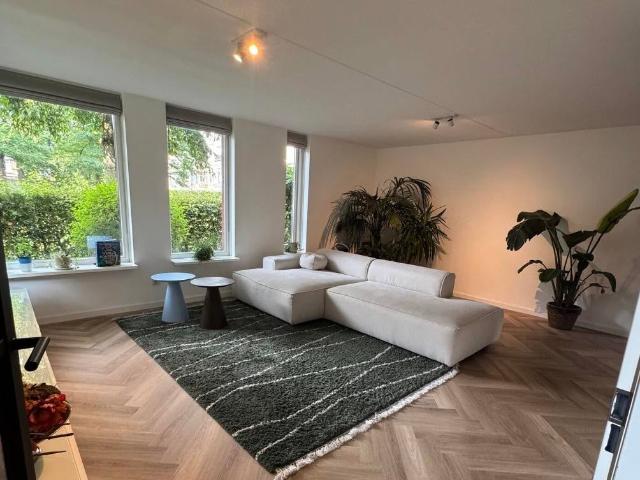 Te huur: Huis Nicolaas Beetsstraat 83 in Groningen